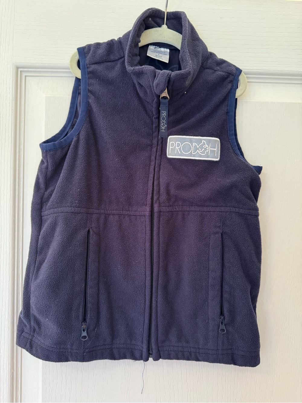 Prodoh Boys Vest Size 5